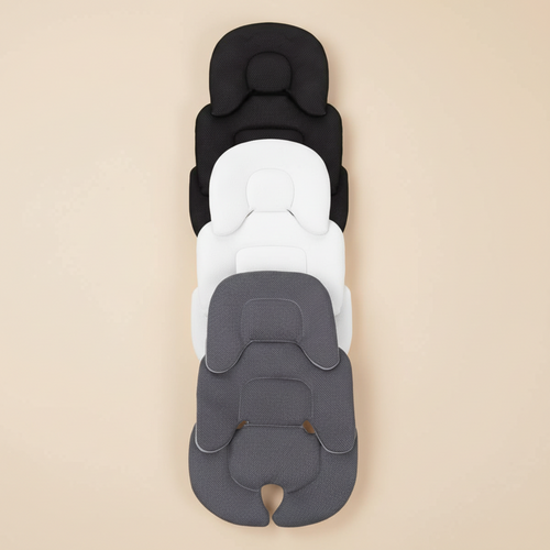 Universal Stroller Cushion – Comfortable & Protective Baby Seat Liner
